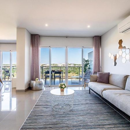 Emerson Plaza Stunning 2 Bedroom Apartment With Sea View Portimão Exterior foto