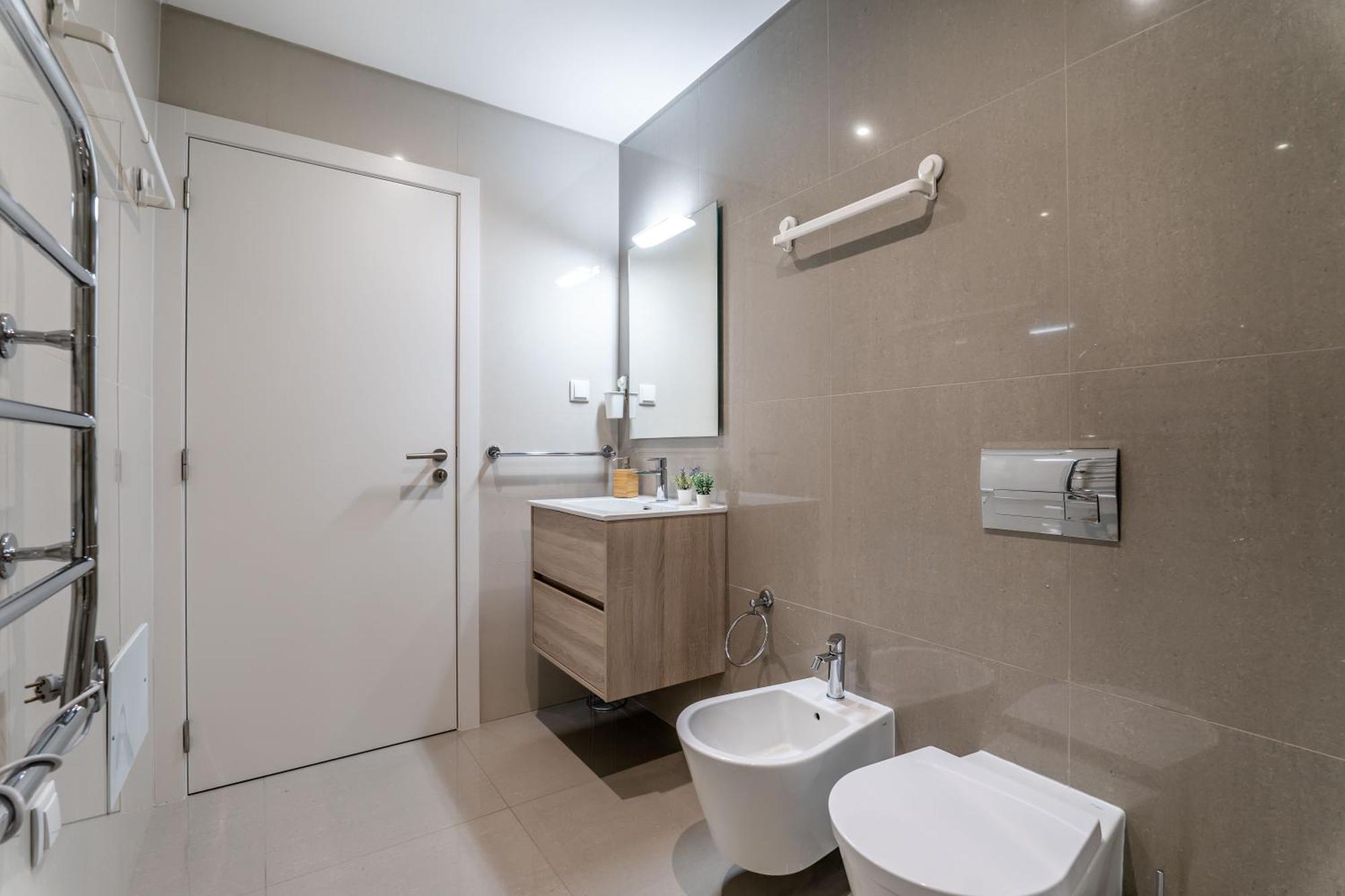 Emerson Plaza Stunning 2 Bedroom Apartment With Sea View Portimão Exterior foto